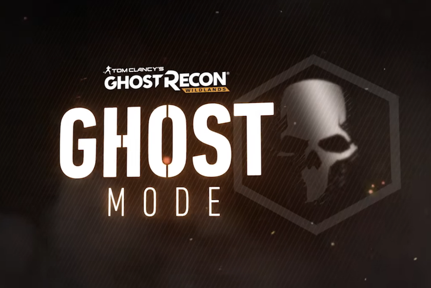 В Ghost Recon: Wildlands добавят режим с перманентной смертью Ghost Mode