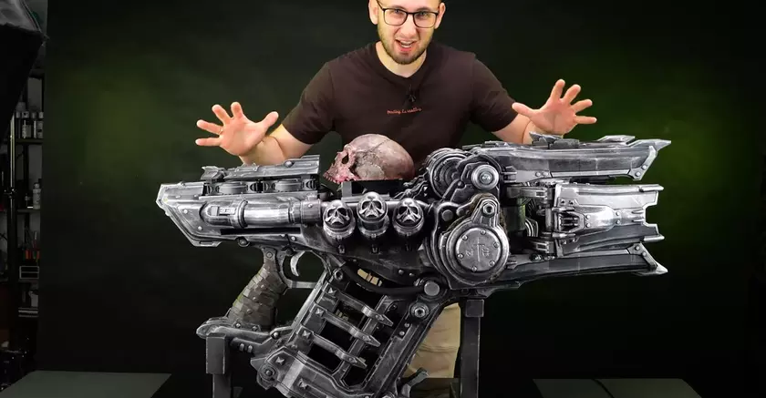 PC Skullcrusher: Unleashing the Ultimate Gaming Powerhouse