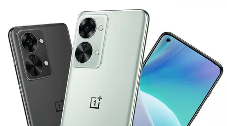 Les utilisateurs du OnePlus Nord 2T ont commencé à recevoir la mise à jour OxygenOS 14.0.0.501.
