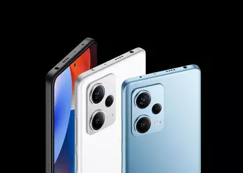 Insider reveals how much the Redmi Note 12 5G, Redmi Note 12 Pro 5G and Redmi Note 12 Pro+ 5G smartphones will cost in Europe