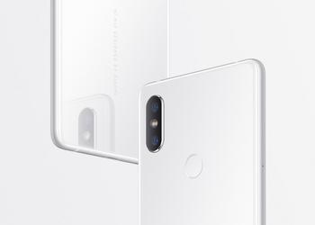 Xiaomi created a department to work on smartphone cameras