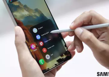 Adobe Photoshop для Android: мобильная версия для Samsung Galaxy будет доступна в ближайшее время