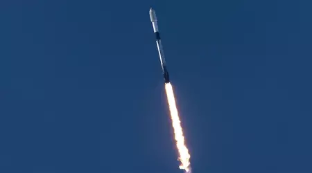 SpaceX performed the 100th Falcon 9 rocket launch of 2025, delivering 28 Starlink satellites to orbit