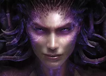 СМИ: корейская компания Nexon приступила к разработке “мегатонного” шутера по франшизе StarCraft