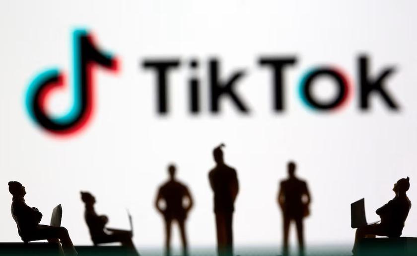 A lawsuit over the death of a 10-year-old girl who died after a viral challenge seen on TikTok has been renewed against TikTok