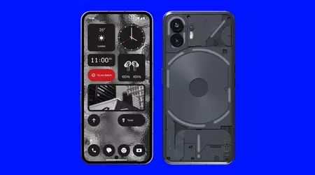 Nothing Phone 2 got Nothing OS 2.0.2: what's new and when to wait for OTAs