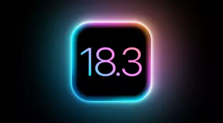 Apple releases iOS 18.3 with notifications and Visual Intelligence updates