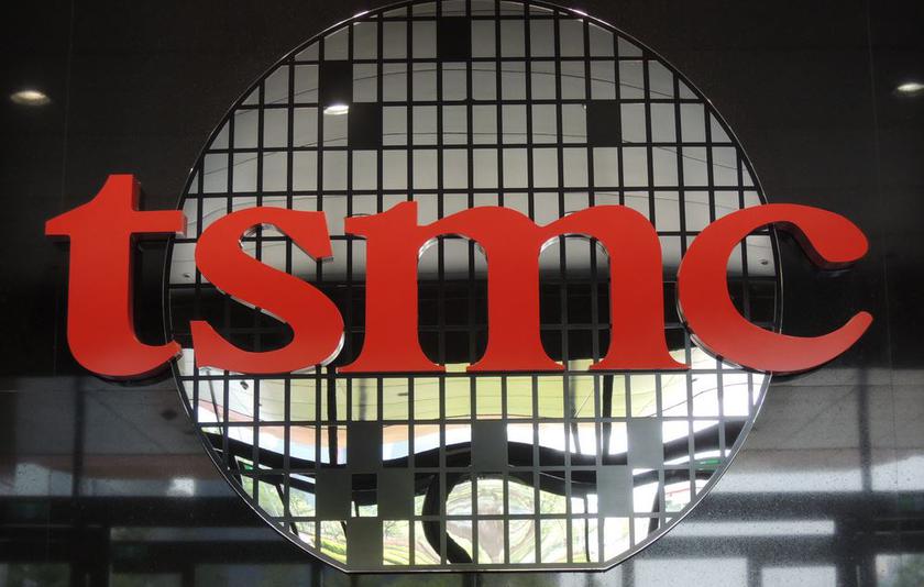 TSMC планирует перейти на 5-нм техпроцесс в 2020 году