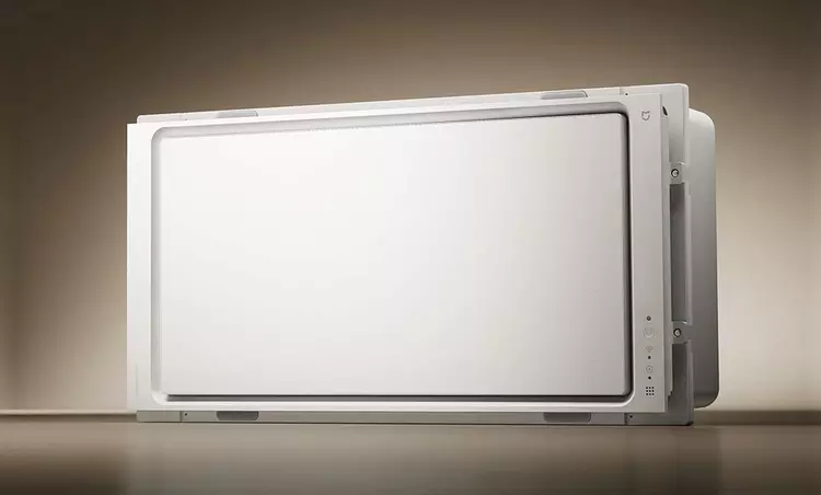 Xiaomi випустила розумний обігрівач для ванної: ...