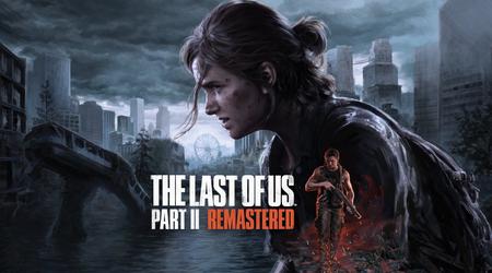 Es ist offiziell: The Last of Us Part II Remastered wird am 19. Januar für PlayStation 5 erscheinen, PS4-Besitzer können das Update für 10 Dollar erwerben.