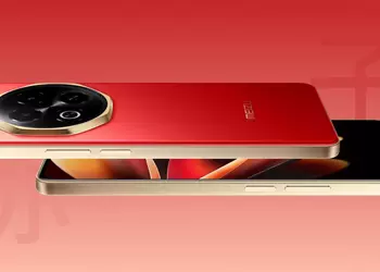 Meizu выпустила бюджетный смартфон Note 16 с аккумулятором на 6600 мАч и новой ОС Flyme AIOS 2