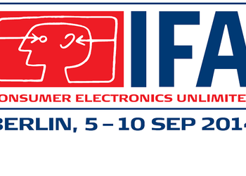 Расписание презентаций на IFA 2014