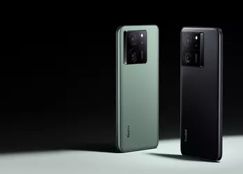 Redmi K60 Ultra - Dimensity 9200+, IP68, 24GB of real RAM and 1TB storage for a price of $500