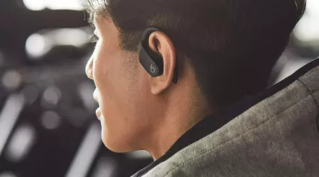 Not just the Beats Fit Pro: the Beats Powerbeats Pro are also on sale on Amazon for $90 off