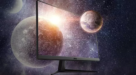 MSI unveils G2712V FHD gaming monitor with IPS screen and 100Hz frame rate