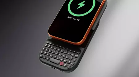 Les boutons reviennent : Clicks a présenté le Power Keyboard avec batterie et MagSafe