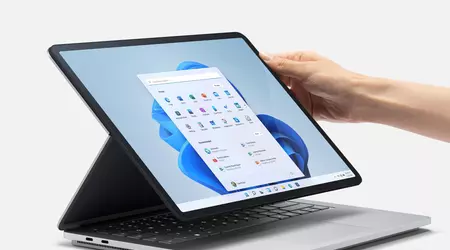 Microsoft's most powerful laptop announced - 11th generation Intel, GeForce RTX 3050 Ti, up to 2TB SSD, for $1,600