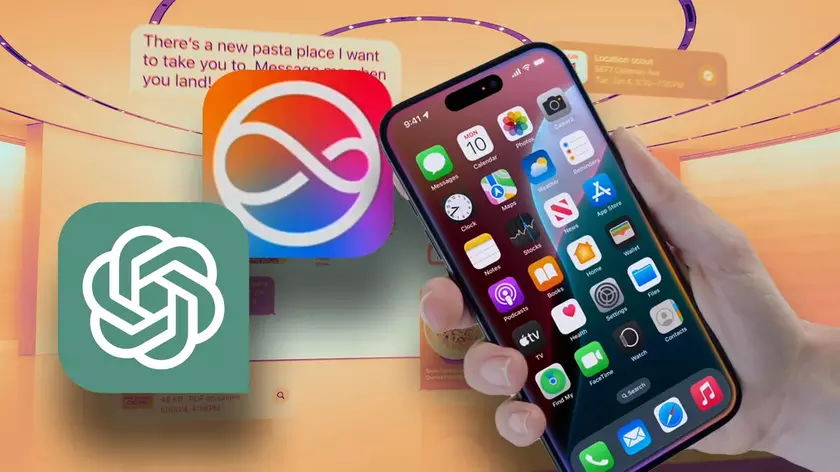 Акции Apple подскочили на 6% после объявления о новой платформе Apple Intelligence на WWDC