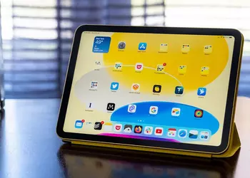 The tablet market grew by 20% thanks to Apple, but at the end of 2022 there will be another decline