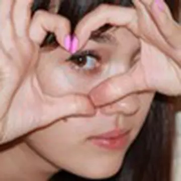 Гуленька Астраханбеева