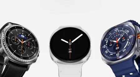 BYD перетворила Samsung Galaxy Watch на цифровий автомобільний ключ