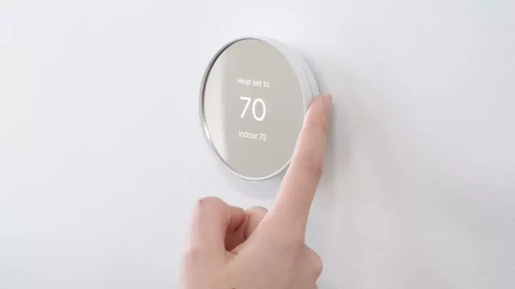 Google interrompt la commercialisation des thermostats ...