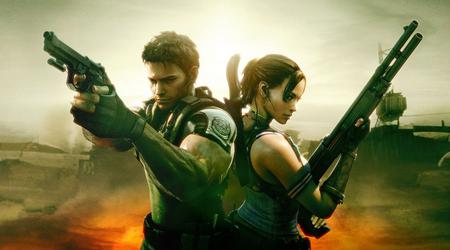 Capcom jobber med flere Resident Evil-spill, inkludert nyinnspillinger - rykter