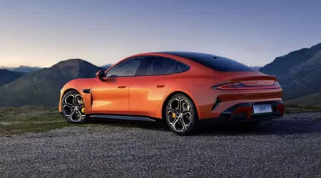 Xiaomi EV plans to deliver 100,000 electric vehicles by November