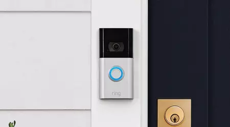 UK court fines national $137,000 for Ring doorbell