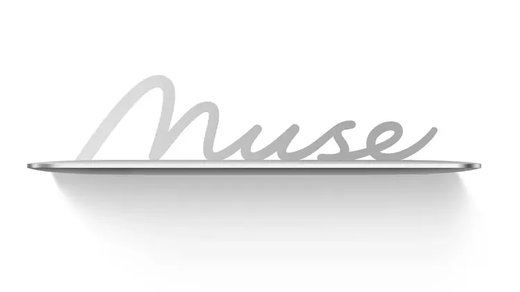 Lexar Muse: самый тонкий SSD в мире, который крепится прямо к iPhone