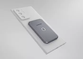 Samsung Magnet Wireless Battery Pack: магнитная зарядка с нюансом для Galaxy S26
