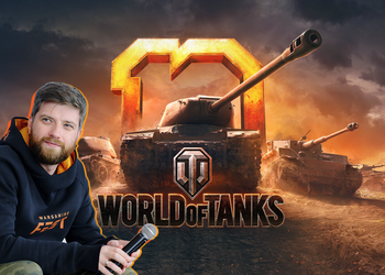 Maxim Chuvalov (Wargaming): The new crew system is the most important thing that World of Tanks lacks right now