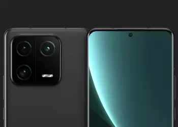 The most expensive version of Xiaomi 13 Pro on Snapdragon 8 Gen 2 with Leica camera will cost $ 925