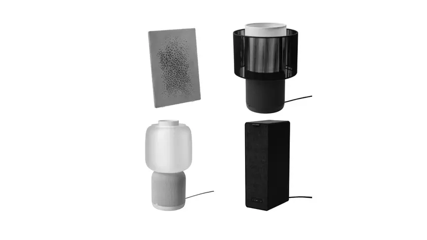 Лампа Symfonisk второго поколения от IKEA и Sonos будет поддерживать AirPlay 2
