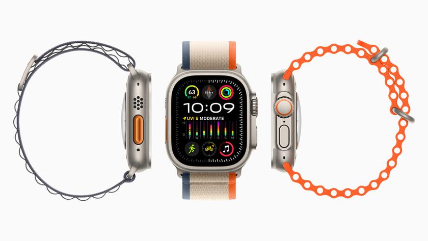 ITC не удовлетворила обращение Apple об отсрочке запрета на продажу смарт-часов Apple Watch Ultra 2 и Series 9 в США