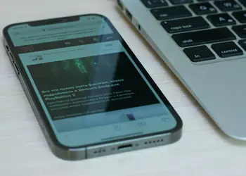 Обзор iPhone 12 Pro: дорогая дюжина