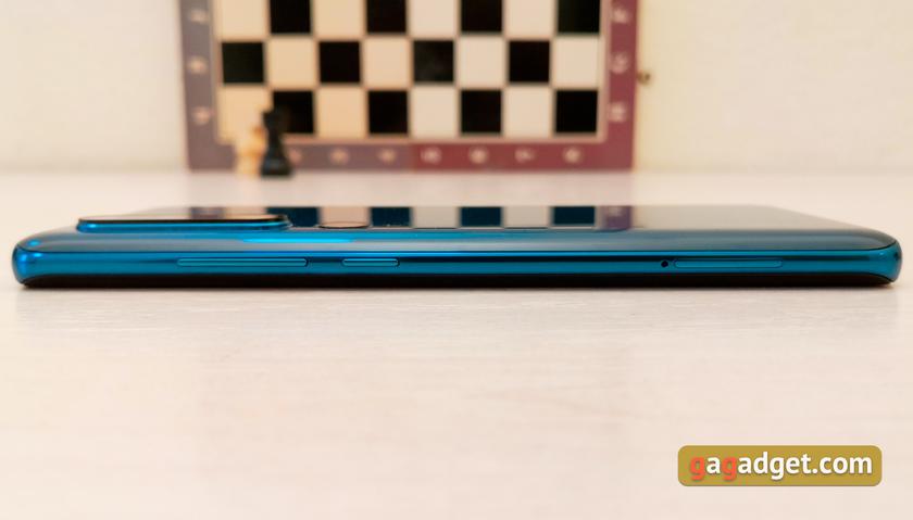 Огляд Xiaomi Mi Note 10: перший в світі смартфон з 108-мегапіксельною пентакамерою-9