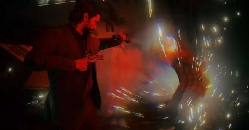 Remedy поделилась первыми деталями двух платных сюжетных дополнений к Alan Wake 2, но их точная дата релиза до сих пор неизвестна