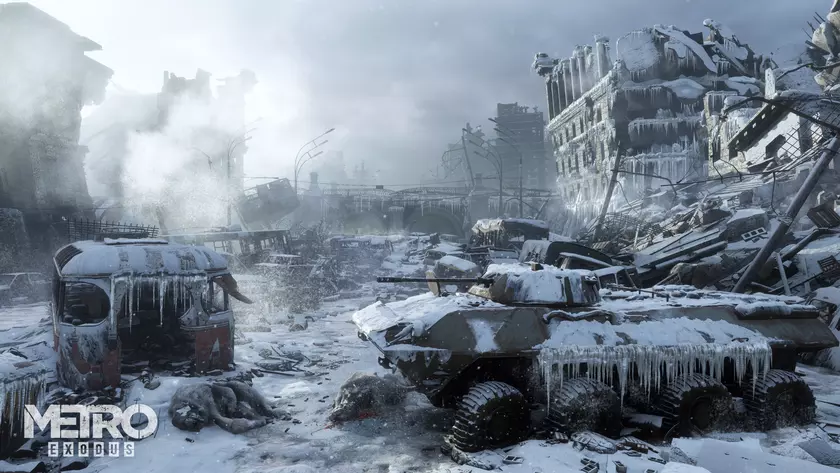 Релиз Metro Exodus снова перенесли, но теперь игра выйдет раньше