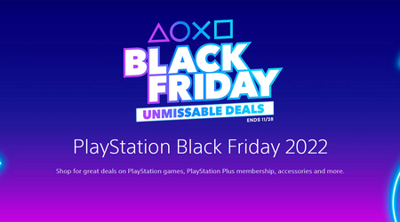 The PlayStation Store continues Black Friday Sales until November 29. Sony exclusives, subscriptions, horror and other games with up to 70% discounts
