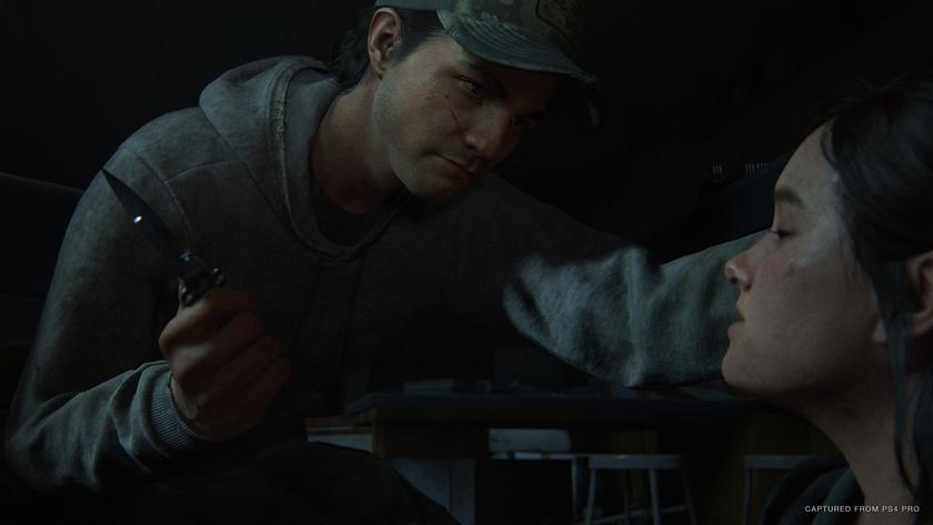 Обзор The Last of Us Part II: от любви до ненависти-25