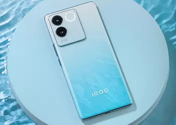 It's official: the iQOO Z7 Pro 5G will be powered by a MediaTek Dimensity 7200 processor