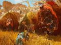 Большим монстрам — большое оружие: разработчики Monster Hunter Wilds выпустили трейлер, посвященный крупнокалиберному пулемету Heavy Bowgun