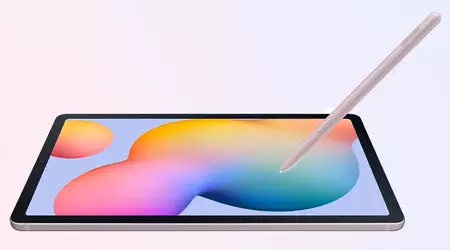 L'annonce est proche : la Galaxy Tab S6 Lite 2024 est apparue sur le site officiel de Samsung.