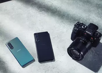 Sony наконец выпустила обновление до Android 12 для флагманов Xperia 1 III и Xperia 5 III