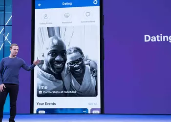 Facebook тестирует свой сервис знакомств Dating в Колумбии