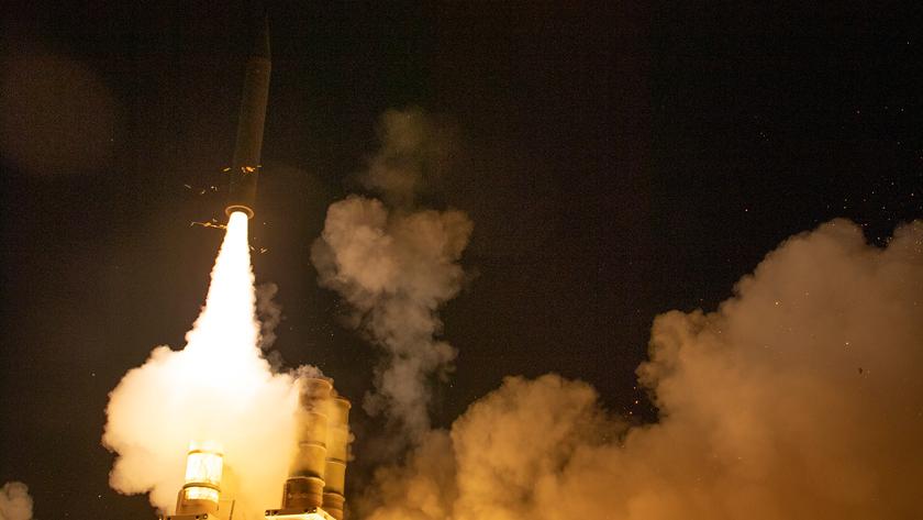 Израиль ускоряет разработку системы ПВО Arrow-4 после появления информации о создании иранской гиперзвуковой ракеты, которая может долететь до Тель-Авива за 4 минуты