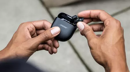 AirPods Pro competitor: Bose introduced QuietComfort Earbuds II with improved ANC, IPX4 protection and up to 24 hours of battery life for $299