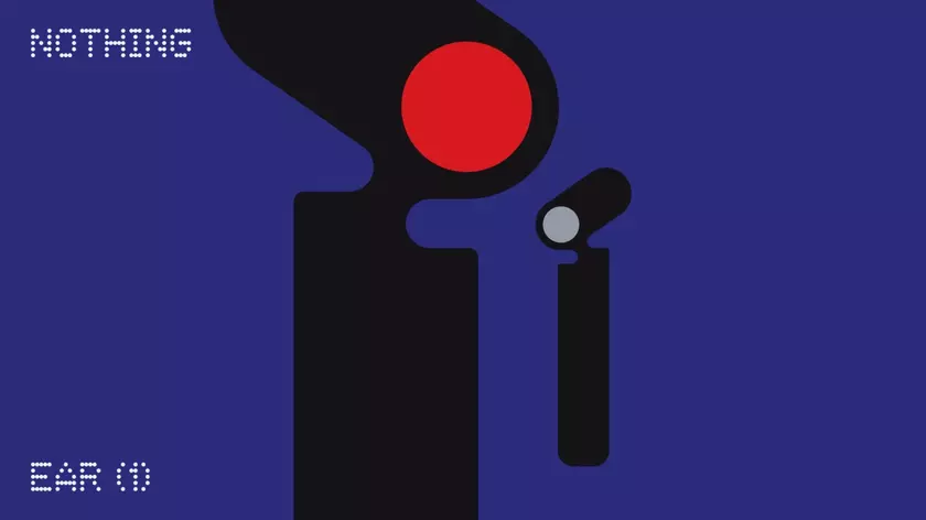 Это уже что-то: компания бывшего главы OnePlus Nothing представит свои первые наушники в июне