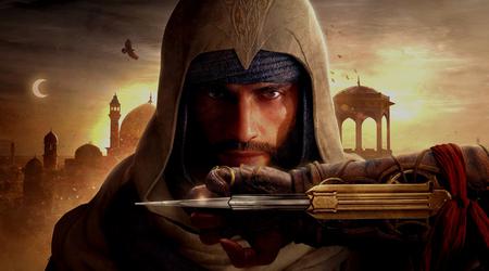 Basim könnte zurückkehren: Die Entwickler von Assassin's Creed Mirage beantworteten Fanfragen zur Fortsetzung der Geschichte des Protagonisten des Spiels